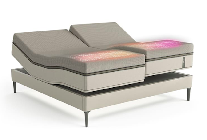 king mattress from sleep innovation